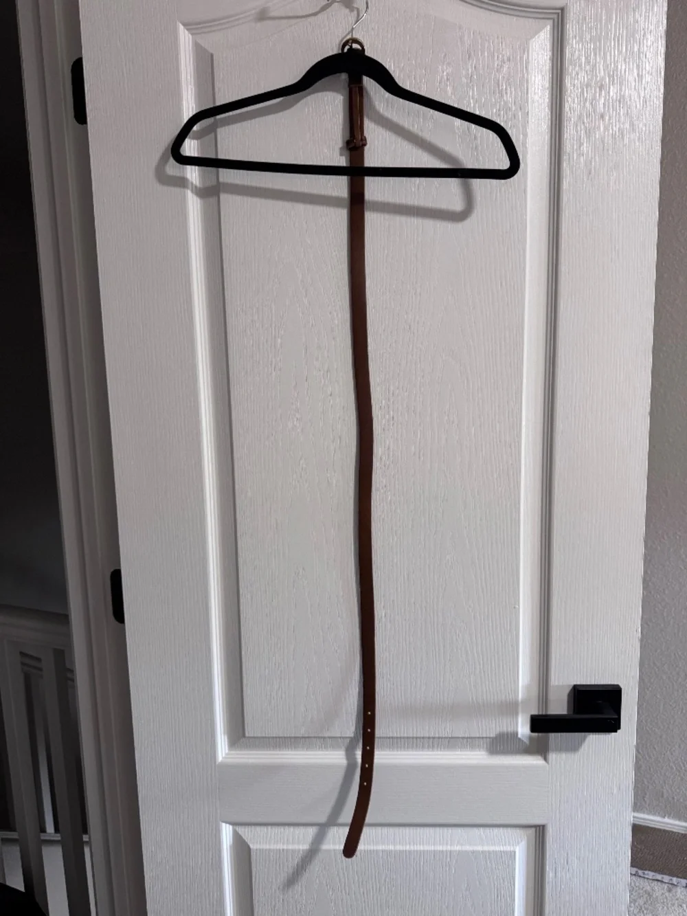 Gucci authentic belt